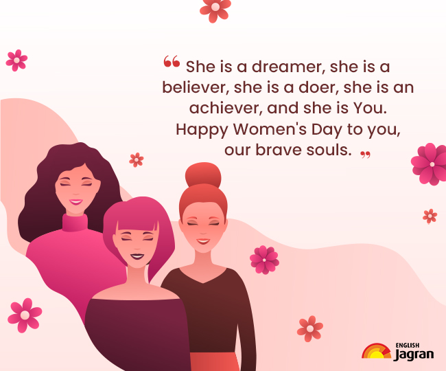 Happy International Womens Day Wishes Greetings Quotes Images Whatsapp And Facebook